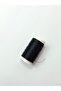 0.2 mm 60 Meters Polyester Prayer Bead String Black Color (Thinnest Prayer Bead String) Polyester String - 4