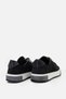 Black men's casual shoes 02ayy 308490 A100 - 5
