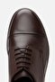 Brown Men's Casual Shoes 02Ayy 308580 A480 - 5