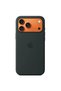 Husa MagSafe pentru iPhone 17 Pro Max, Neagra - 2