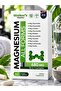 Magnesium All Forms (Citrate, Malate, Bisglycogenate, Taurate, Lactate, Ascorbate, Glutonate, (4 Boxes) - 4