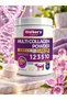 Walker`S 100% Pure and Natural Double Hydrolyzed Collagen with Ceramide, Elastin, Cranberry (4 Box) - 2