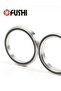 ACB458 Bicycle Headset Sealed Cartridge Bearings 36.8x45.8x6.5 mm 45/45 Degree Tapered Upper Lower A - 8