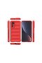 Xiaomi Mi 12 Lite Case Optimum Silicone - Red - 3