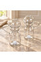 2-Piece Salt Shaker with Glass Handle (10 cm) - 2