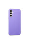 Samsung Galaxy A15 4g Case Auto Focus Cover - Lilac - 2