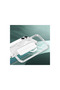 Joko Apple iPhone 15 Pro Max Case Alfa Magsafe Cover with Stand - Black - 3