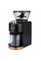 Coffee Grinder 200W and 230g Bean Capacity and Adjustable Grind Level –Re-2-089/ Black