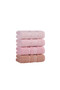 50x85 Softy Towel Set of 4 - 3