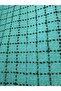 Chanel tweed woven fabric, 65% polyester 35% cotton (150 x 100 cm 270 grams) - 2