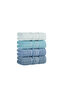 50x85 Softy Towel Set of 4 - 3