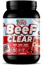 Iso Triple Zero Beef Clear Isolate Protein,Cola Citrus Flavour, 2 LB, Zero Carbs, Fat, Sugar,