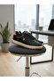 Belo Black Men's Sneaker Sporty Shoes-P - 2