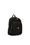Delia Elevated Jacquard Women's Backpack Ki3149-Y12 - 4