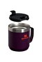 Classic Stainless Steel Thermos Cup 0.35 Lt - 4