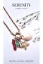 Starfish Conch Ocean Steel Necklace - 3