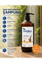 High Anti-Hair Loss Shampoo Containing Biotin, Keratin, Arginine, Collagen, Hyaloronoic Acid