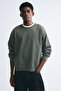 Sweatshirt Loose Fit