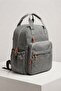 Mother Baby Care Functional Backpack - 2