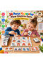 Educational Wooden - Memory Matching Game Animal Memory Game