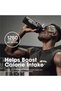 Serious Mass, Vanilla, (6 LB) High Protein Muscle Building & Weight Gainer Protein Powder, 50 Grams of Protein, Vitamin C, Zinc And Vitamin D For Immune Support - 7