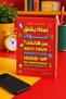 Why Are Your Parents Worried about Your Phone? - دين بيرنيت| Why Your Parents Are Driving You Up the Wall and What to Do About It by Dean Burnett