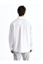 Comfortable Fit Long Sleeve Men's Shirt from Uzg Store for Style Enthusiasts - 5