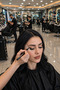 Invisible Adhesive Tape for Professional Use - Breathable Beauty Eyelash Patch, Skin Color