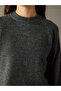 Esvab • Modern & Distinctive Zero Roba Collar Women's Knitwear Sweater - 6