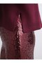 Sparkling Choices from Shining Store Zero Roba Collar Loose Fit Women's Knitwear Sweater - 4