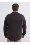 I Big Size Standard Fit Long Sleeve Mens Lumberjack Shirt from Freezen Store - 5