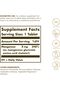 Chelated Manganese, 100 Tablets - 6