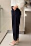 Sentez Sydney Elastic Back Pants - 3