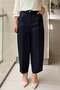 Sentez Sydney Elastic Back Pants - 2