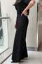 Sentez External Pocket Trousers - 3