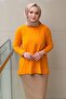Reglan Sleeve Mercerized Tunic