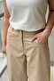 Synthesis Mam Pants with Elastic Back - 4