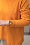 Reglan Sleeve Mercerized Tunic - 4