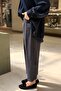 Synthesis Mam Pants with Elastic Back - 3