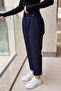 Sentez Sofia Corsage Trousers with Epaulettes - 3