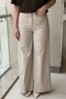 Sentez External Pocket Trousers - 2
