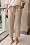 Sentez Vega Elastic Waist Pants - 2