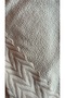 Single Product with Two Different Pattern Looks (Beige Color) - 2