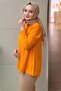 Reglan Sleeve Mercerized Tunic - 2