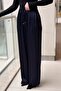 Sentez Mia Satin Cupra Pants - 2