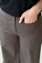 Sentez External Pocket Trousers - 4