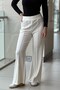 Sentez Madrid Spanish Wide Leg Trousers - 3