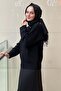 Shirt Collar Collars Colorful Stone Knitwear Tunic - 2