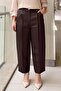 Sentez Sydney Elastic Back Pants - 3
