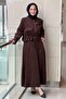 Sequined Elastic Waist Bolero and Skirt Set